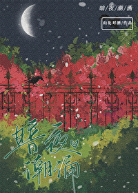 暗夜潮涌[娱乐圈]