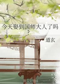 今天娶到国师大人了吗?