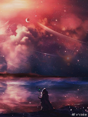 [hp]致那位魔法师